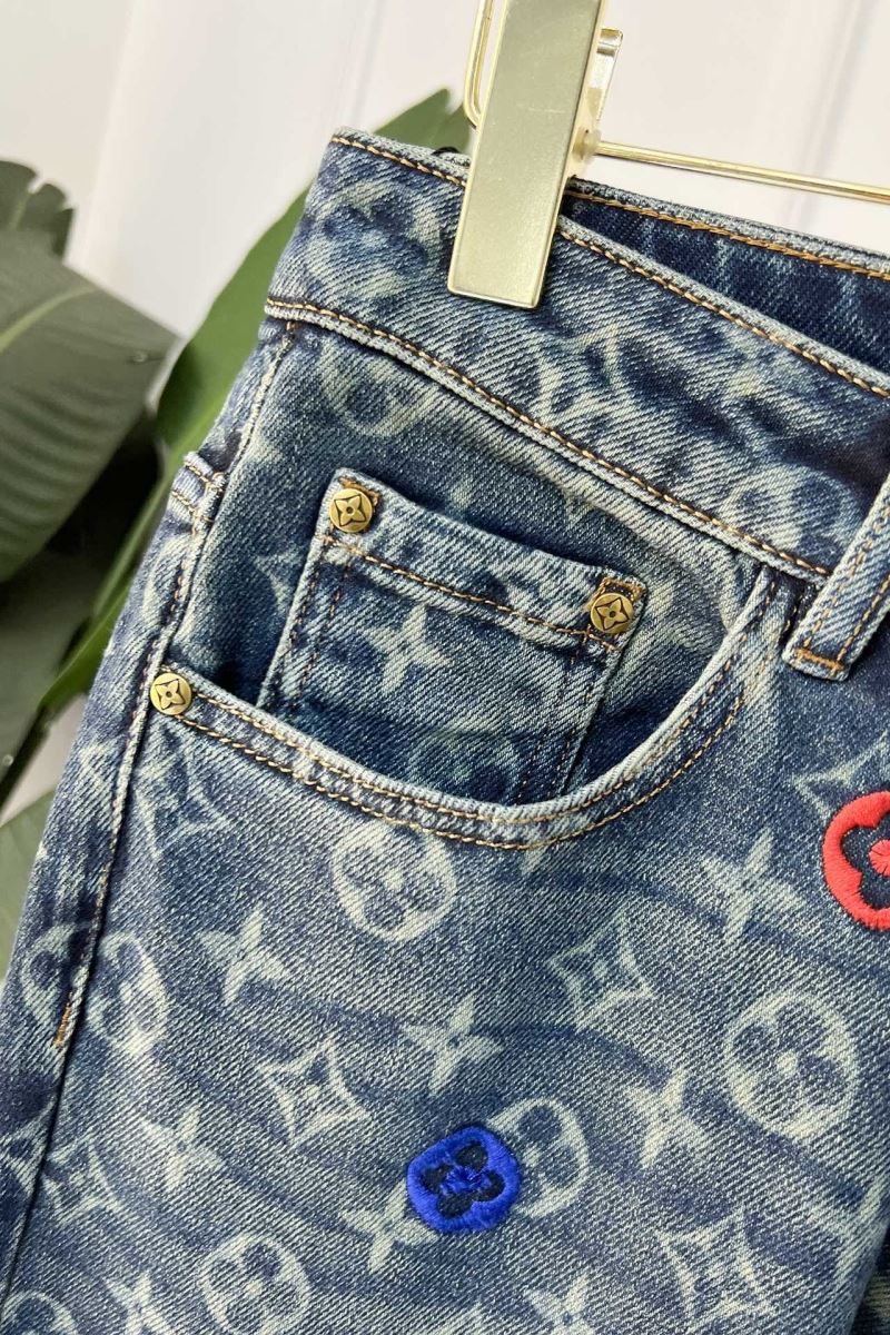 Louis Vuitton Jeans